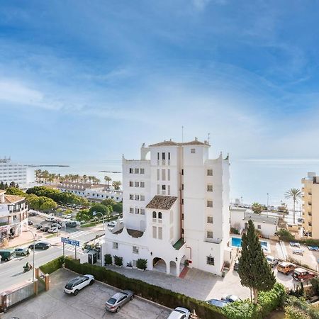 Paradise Apartment ベナルマデナ エクステリア 写真