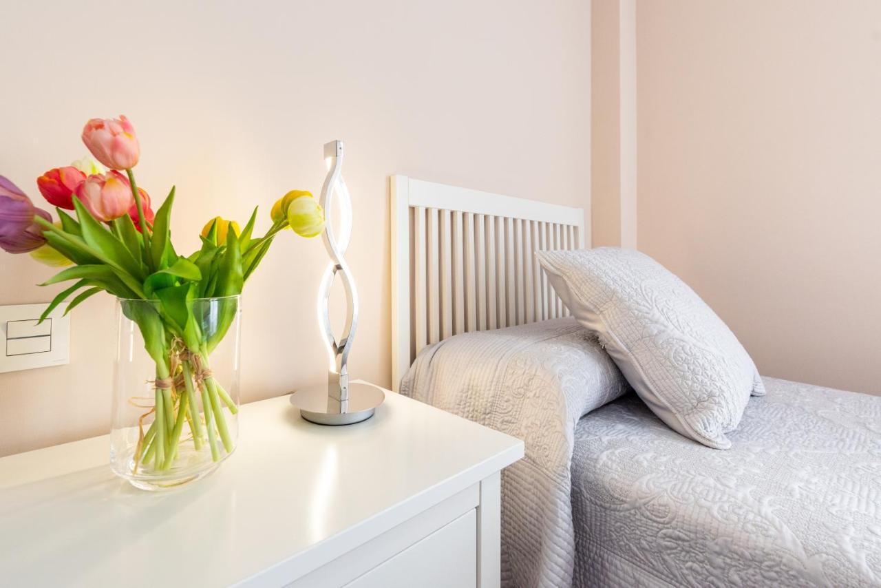 Paradise Apartment ベナルマデナ エクステリア 写真